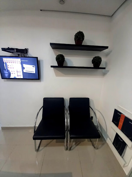 Foto 3 de S.I.N. - Goiânia