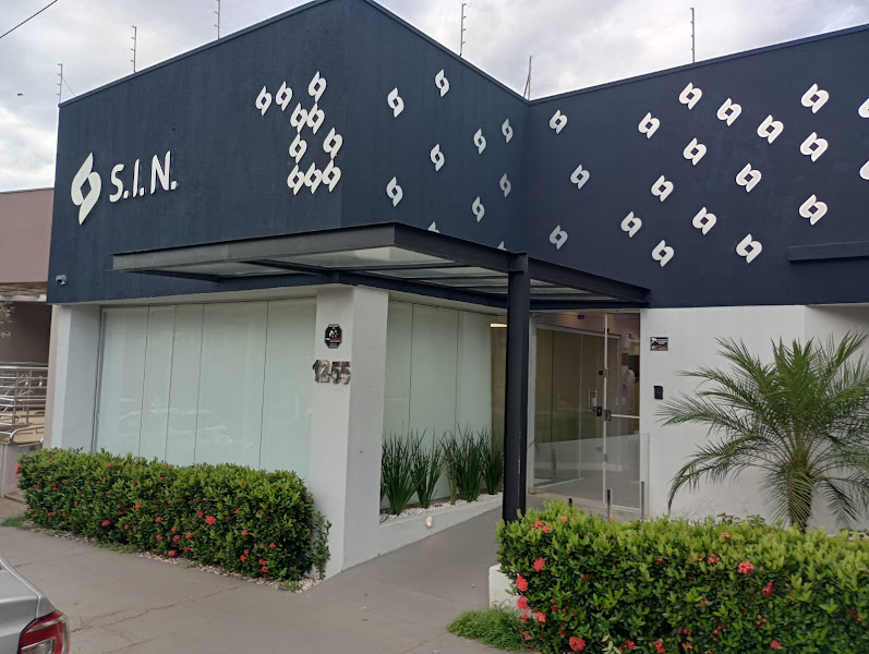 Foto 2 de S.I.N. Lounge - Bauru