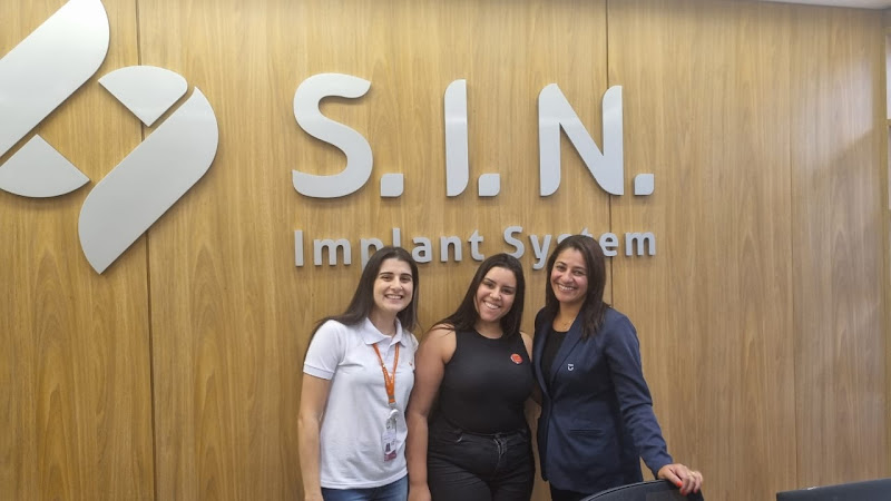 Foto 2 de S.I.N. Lounge - Campinas