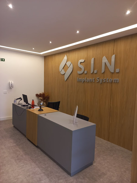 Foto 3 de S.I.N. Lounge - Campinas