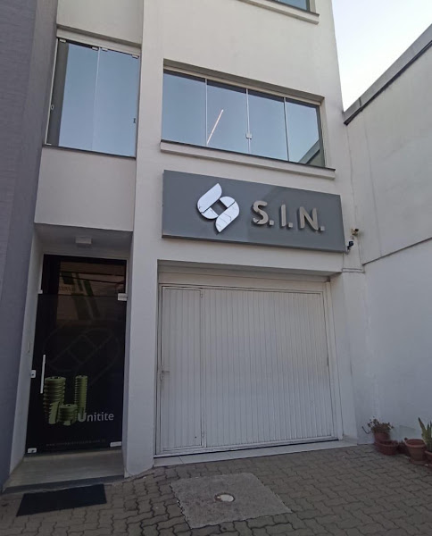 Foto 2 de S.I.N. Lounge - Caxias do Sul