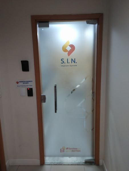 Foto 2 de S.I.N. Lounge - Juiz de Fora