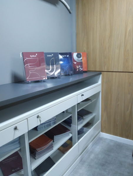 Foto 3 de S.I.N. Lounge - Juiz de Fora