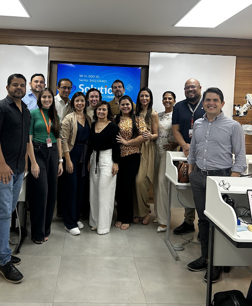 Foto 2 de S.I.N. Lounge - Uberlândia