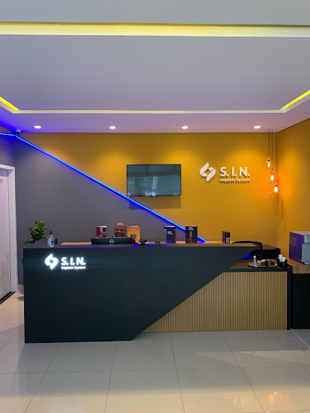 Foto 2 de S.I.N. - Matriz