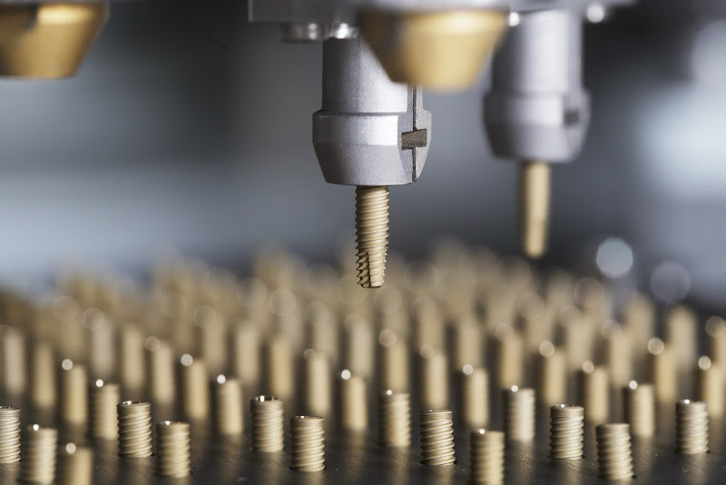 Foto 3 de S.I.N. - Matriz