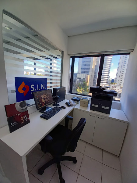 Foto 2 de S.I.N. - Recife