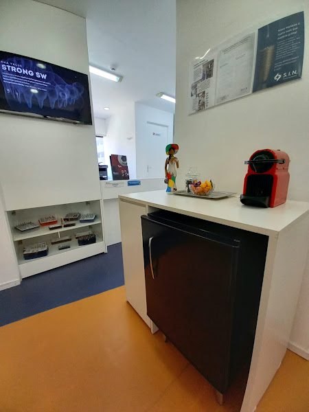 Foto 3 de S.I.N. - Recife