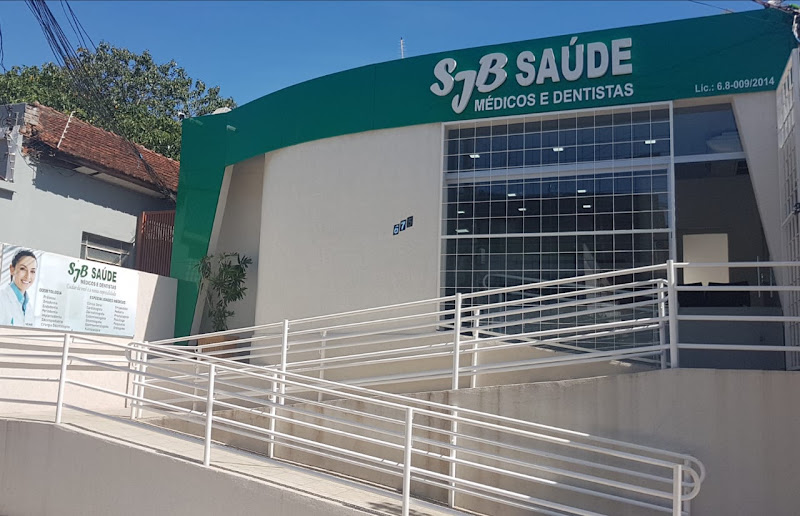 Foto 2 de S.J.B.SAÚDE - MÉDICOS E DENTISTAS