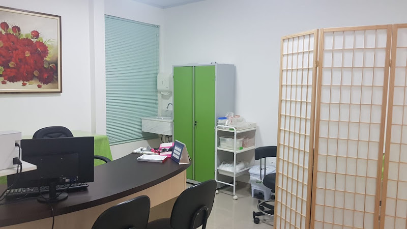 Foto 3 de S.J.B.SAÚDE - MÉDICOS E DENTISTAS