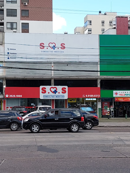 Foto de S.O.S Consultas Médicas Unidade Baltazar