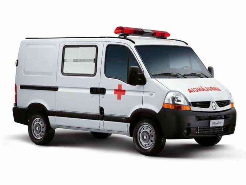 Foto 2 de S.O.S Internações imediatas