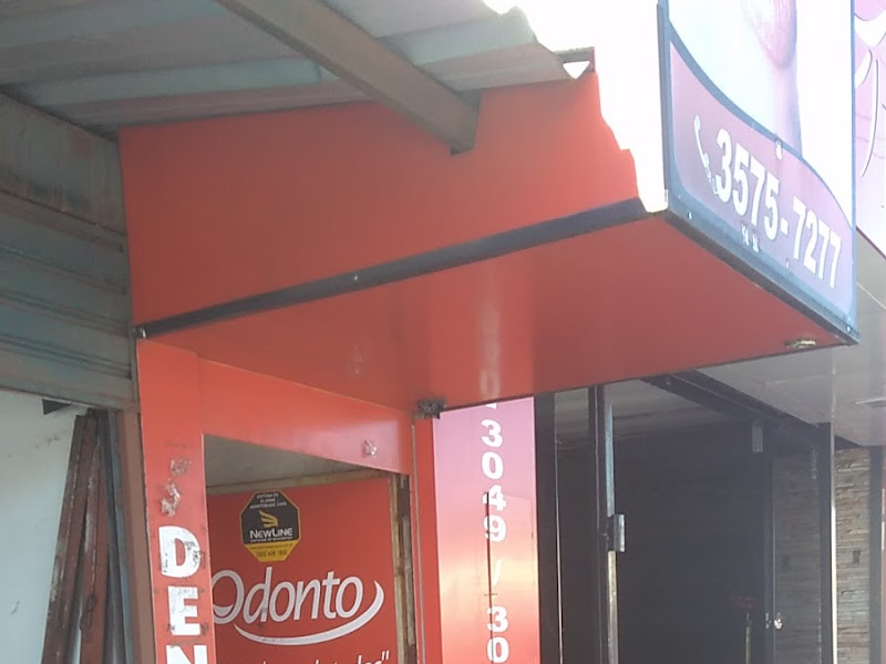 Foto 2 de S.O.S ODONTOLOGIA (Dr:Marcio Vicente)