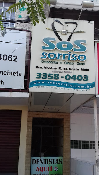 Foto 2 de S.O.S SORRISO