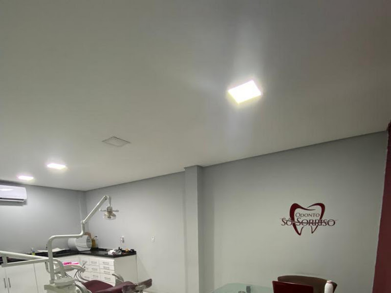 Foto 4 de S.O.S. Sorriso Dr. Dinaldo Pedro