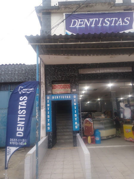 Foto 2 de S&S ClINICA ODONTOLOGICA LTDA