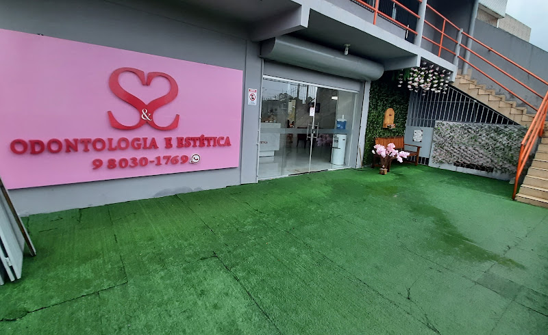 Foto 2 de S&S - Odontologia e Estética