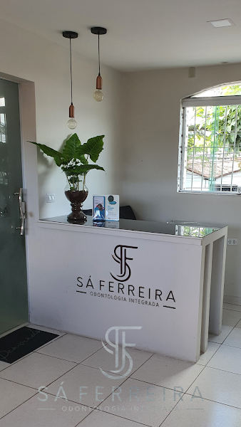 Foto 2 de Sá Ferreira Odontologia Integrada | Dentista no Cabo de Santo Agostinho