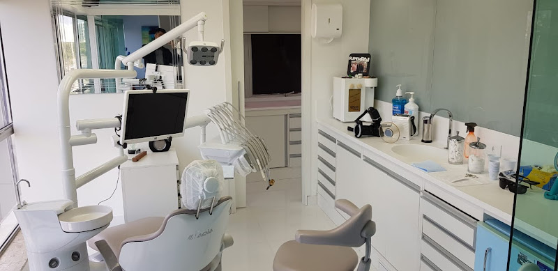 Foto 2 de Sá Odontologia - Dr. Luís Carlos Sá