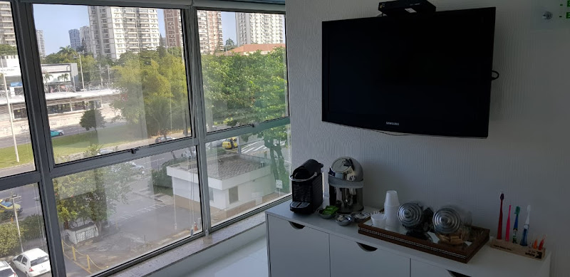 Foto 3 de Sá Odontologia - Dr. Luís Carlos Sá