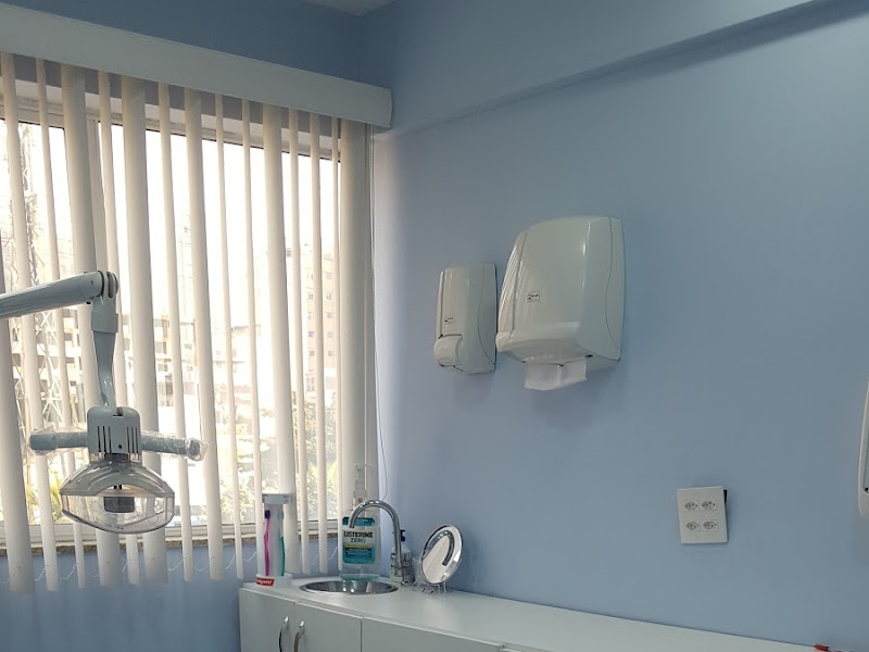 Foto 7 de SA odontologia Integrada - Dentista em Nova Iguaçu - Aceitamos convenios: Amil, Hapvida, Bradesco, Sulamerica.