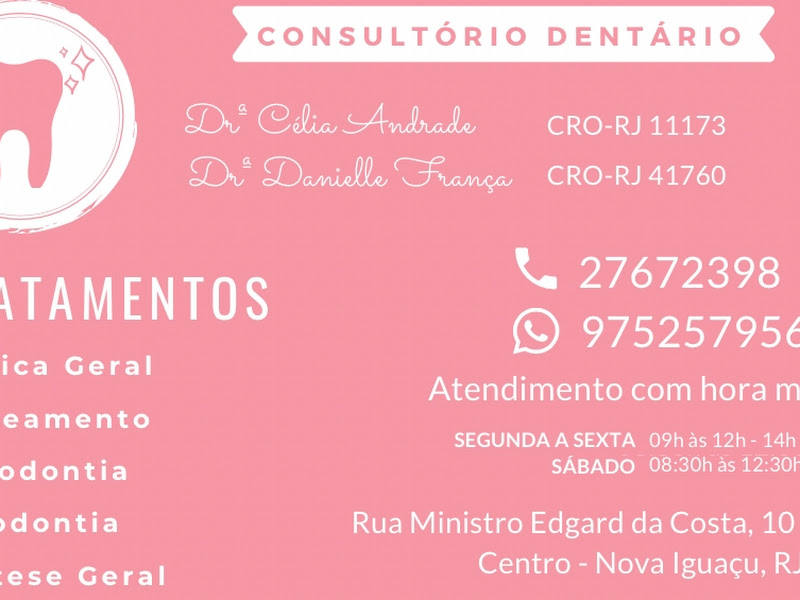 Foto 9 de SA odontologia Integrada - Dentista em Nova Iguaçu - Aceitamos convenios: Amil, Hapvida, Bradesco, Sulamerica.