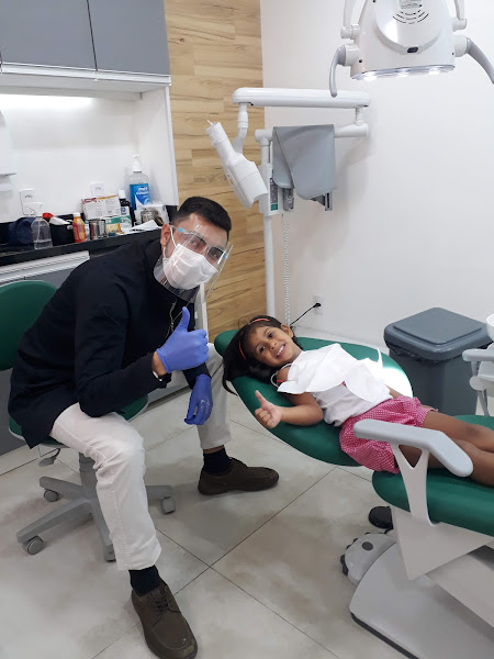 Foto 2 de Sá Odontologia Penha