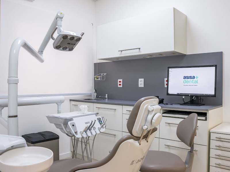 Foto 7 de Saad Ayres Odontologia