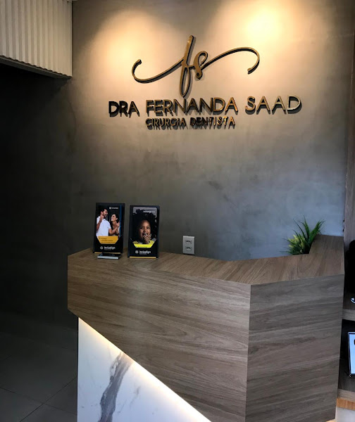 Foto 3 de Saad Odontologia Concept