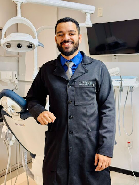 Foto 2 de Saba Odonto