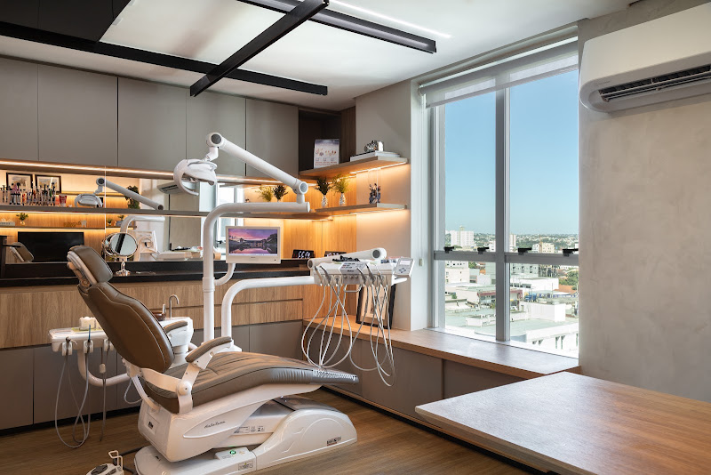 Foto 2 de Sabag Clinic Odontologia