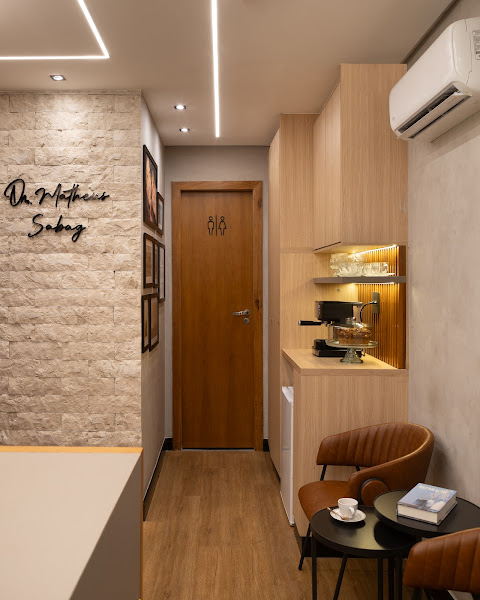 Foto 3 de Sabag Clinic Odontologia