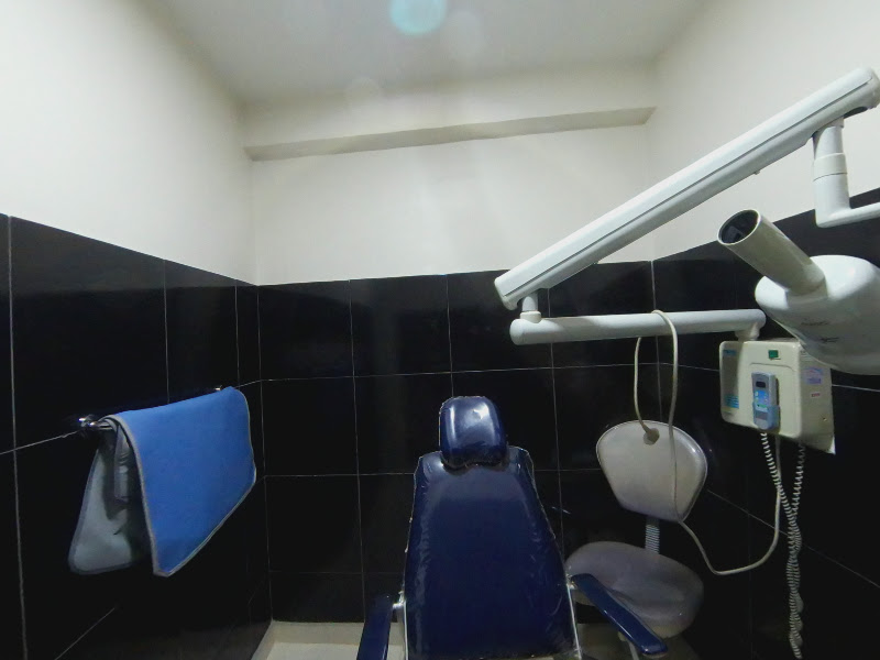 Foto 5 de Sabalk Clínica Odontológica e Estética - Un. Capão Redondo