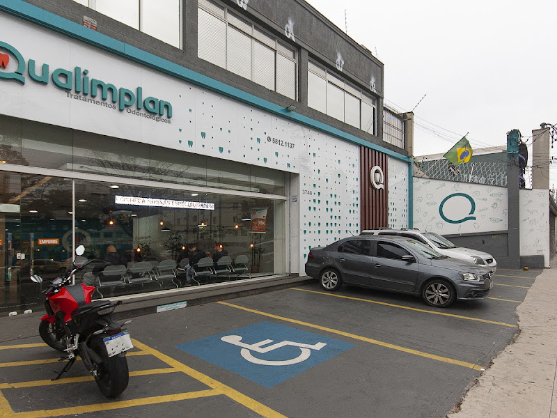 Foto 9 de Sabalk Clínica Odontológica e Estética - Un. Capão Redondo