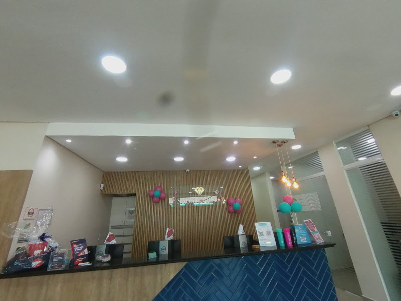 Foto 5 de Sabalk Clínica Odontológica e Estética - Un. Comendador Santana