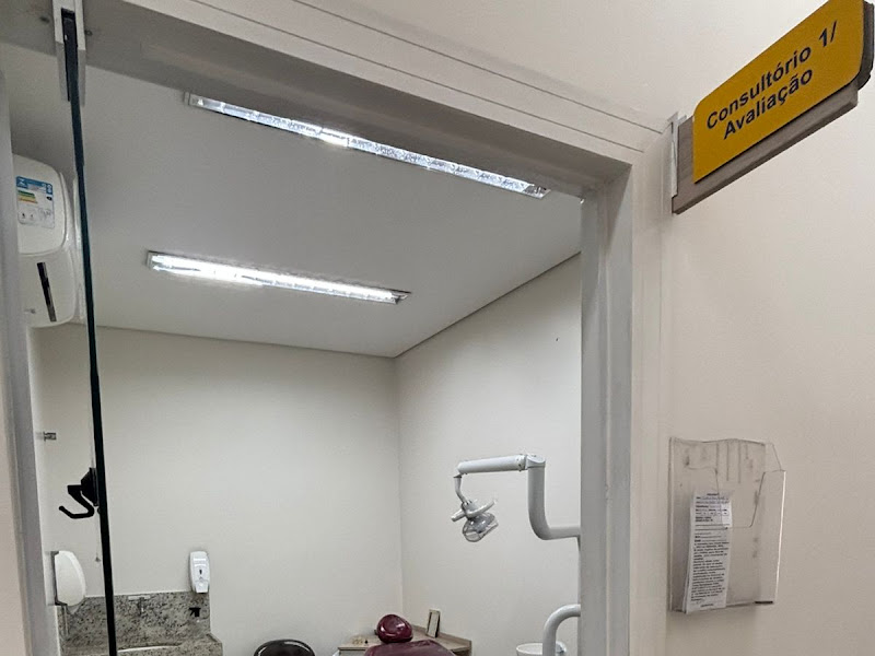 Foto 8 de Sabalk Clínica Odontológica e Estética - Un. Comendador Santana