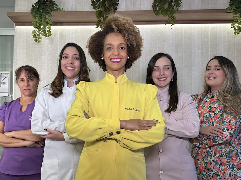 Foto de Saberes Odontologia Afetiva - Consultório e Atendimento Domiciliar