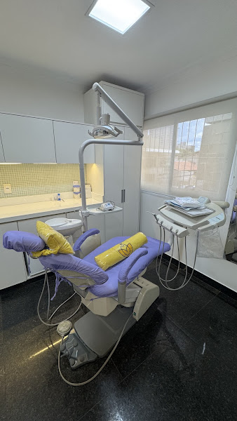 Foto 3 de Saberes Odontologia Afetiva - Consultório e Atendimento Domiciliar