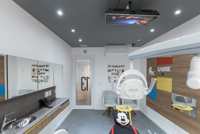 Foto 3 de Sabre Odonto | Dentista Gravataí