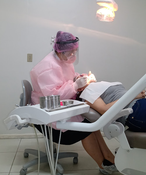 Foto 2 de Sabrina Almeida do Nascimento Saravia