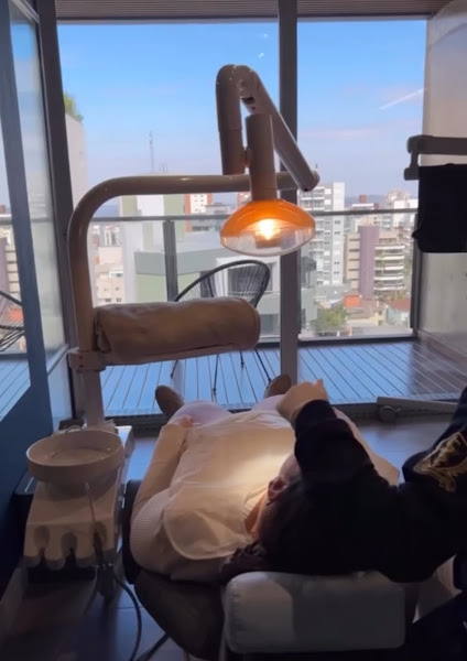 Foto 2 de Sabrina Cassol Odontologia