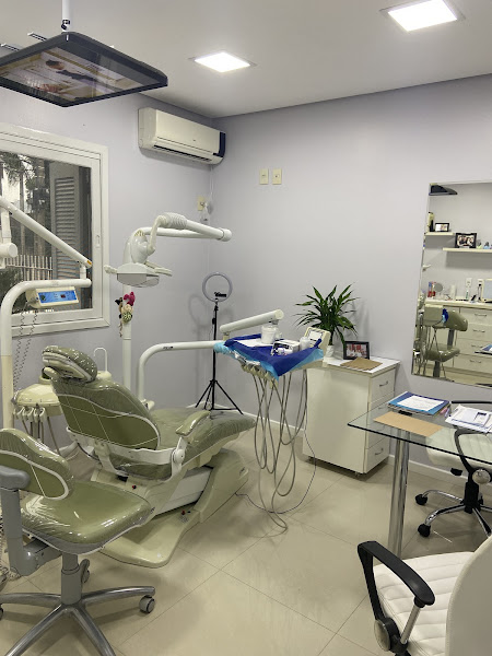 Foto 2 de Sabrina e Jéssica Marin Dentistas