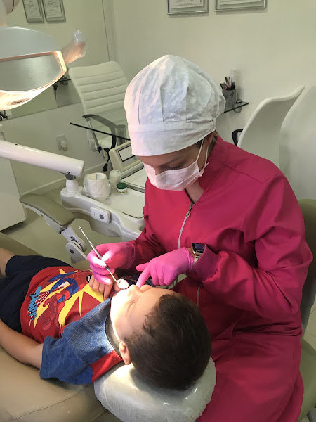 Foto 3 de Sabrina e Jéssica Marin Dentistas