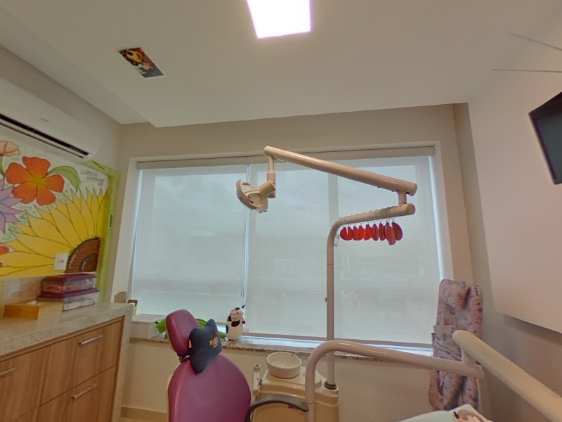 Foto 3 de Sabrina Novaes Odontopediatria | Dentista Infantil Juiz de Fora