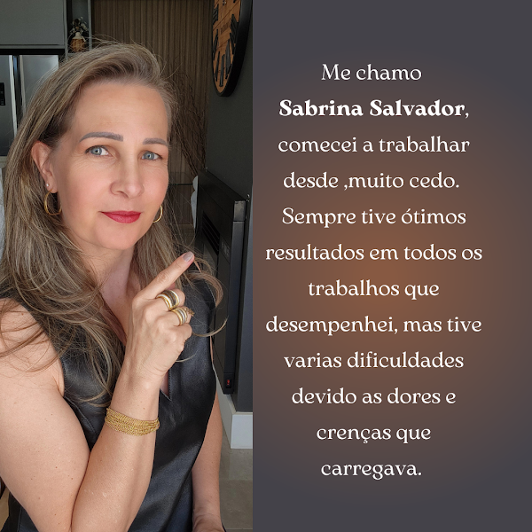 Foto 3 de Sabrina Salvador K