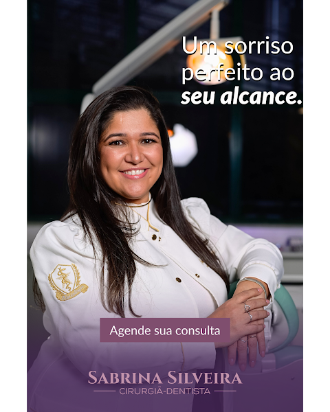 Foto 2 de Sabrina Silveira - Cirurgiã Dentista | Caxias do Sul