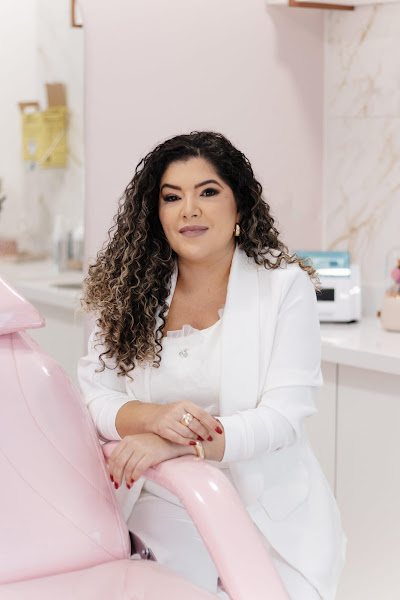 Foto 2 de Sabrina Valderano - Estética Avançada