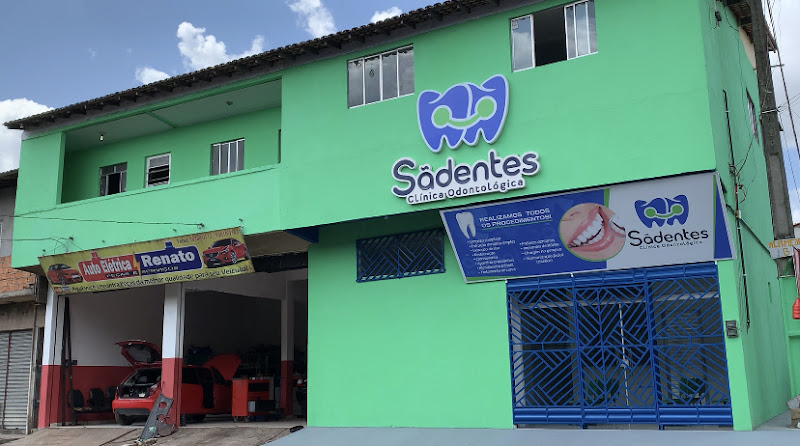 Foto 2 de Sãdentes Clínica Odontológica