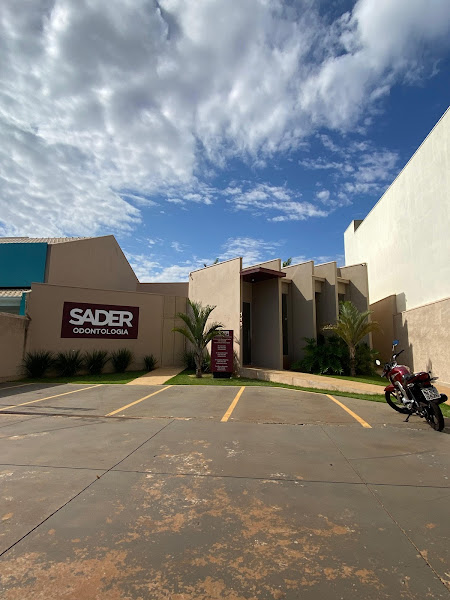 Foto 2 de Sader Odontologia