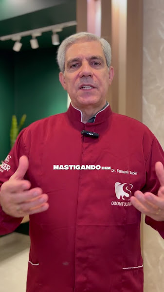 Foto 5 de Sader Odontologia